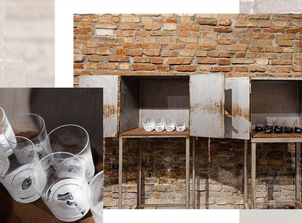 ph : Cristina Galliena Bohman, edit : Valentina Cunja