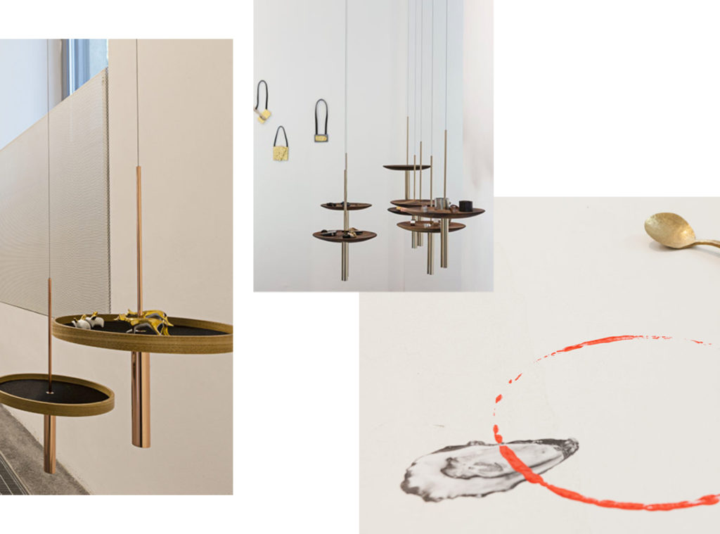 ph : Cristina Galliena Bohman, edit : Valentina Cunja