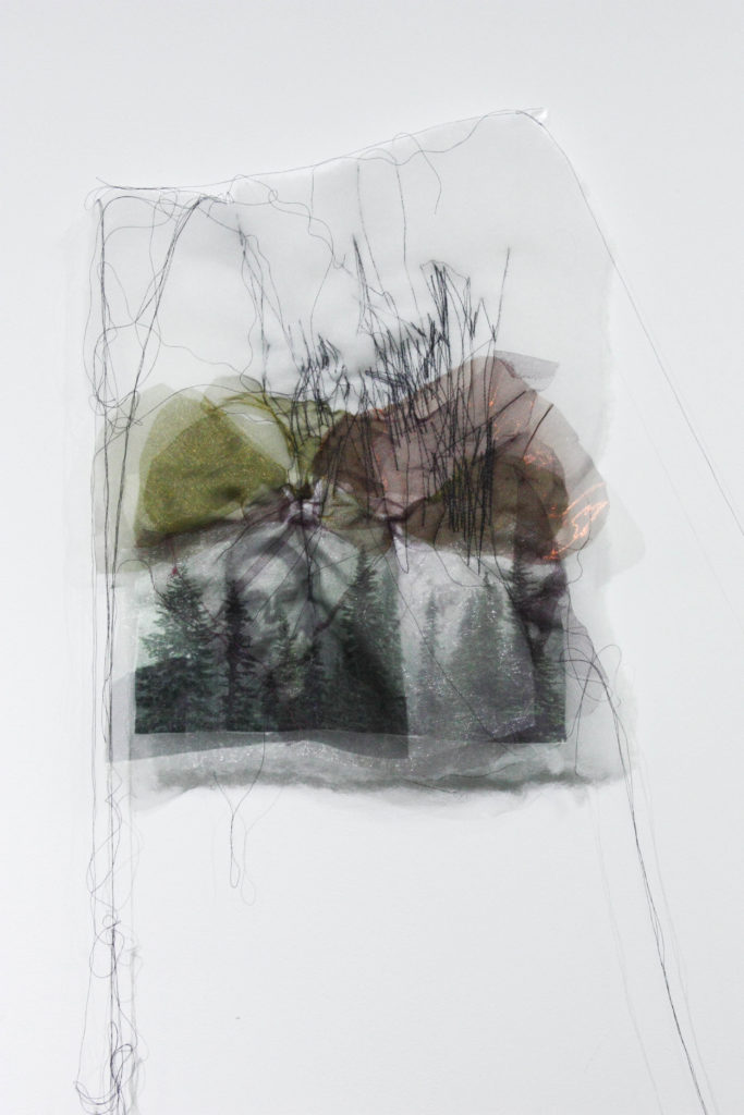 Time flows . ph : Jana Vaterkova