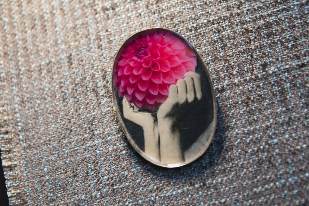 Cosa Rimane del Giorno — Collage di Giona Maiarelli e Vanda Gemino Courtesy Arcipelago — spazio effimero, Udine Opere: Giona Maiarelli / Vanda Gemino Foto: © Matteo Lavazza Seranto